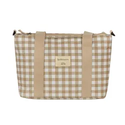 Bolso Crossbody con Cambiador Bimbidreams | Bolso Maternal