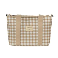 Bolso Crossbody con Cambiador Bimbidreams | Bolso Maternal