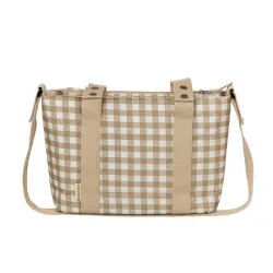 Bolso Crossbody con Cambiador Bimbidreams | Bolso Maternal
