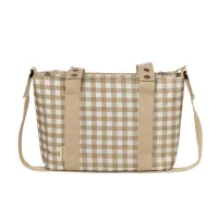 Bolso Crossbody con Cambiador Bimbidreams | Bolso Maternal