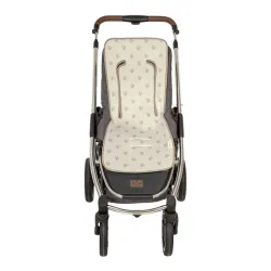 Colchoneta Recta Bimbidreams para Silla de Paseo | Universal