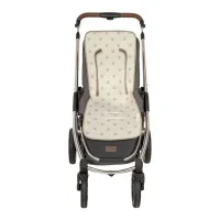 Colchoneta Recta Bimbidreams para Silla de Paseo | Universal