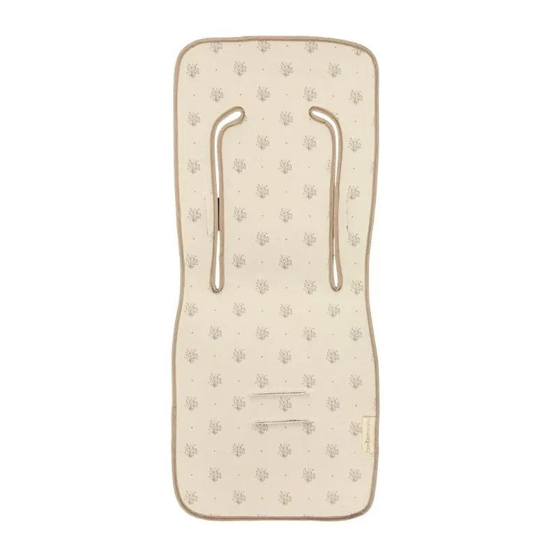 Colchoneta Recta Bimbidreams para Silla de Paseo | Universal