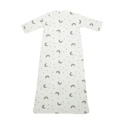 Saco de dormir bebé Meyco TOG 2.5 con mangas desmontables