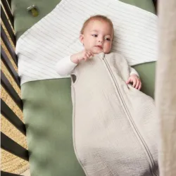Meyco Saco de dormir Hidrófilo Forrado TOG 2.0 60 cm