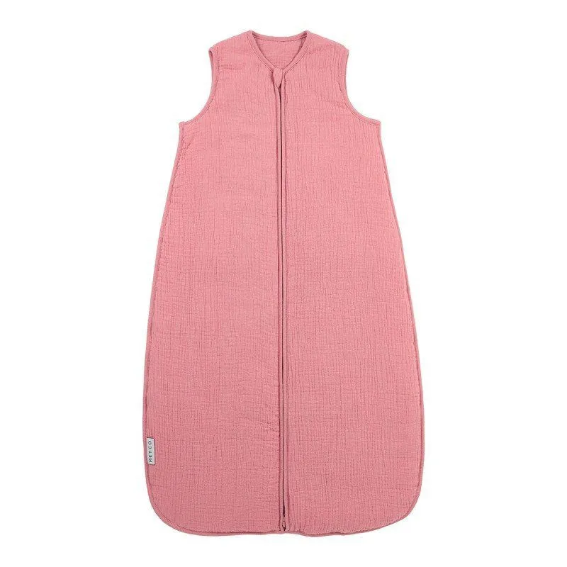 Meyco Saco de dormir Hidrófilo Forrado TOG 2.0 60 cm