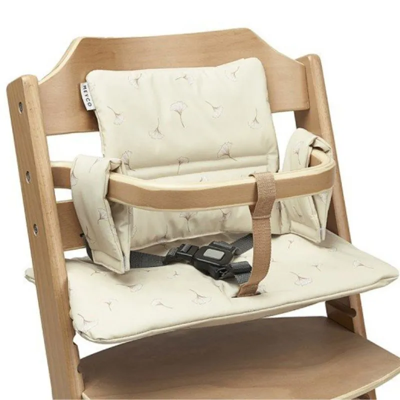 Meyco Cojín de trona Stokke/Cybex Me-Gingko