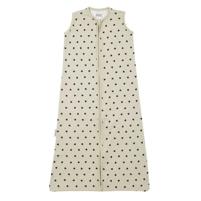 Meyco Saco de Dormir Bebé Punto TOG 0.3 60 cm Verano