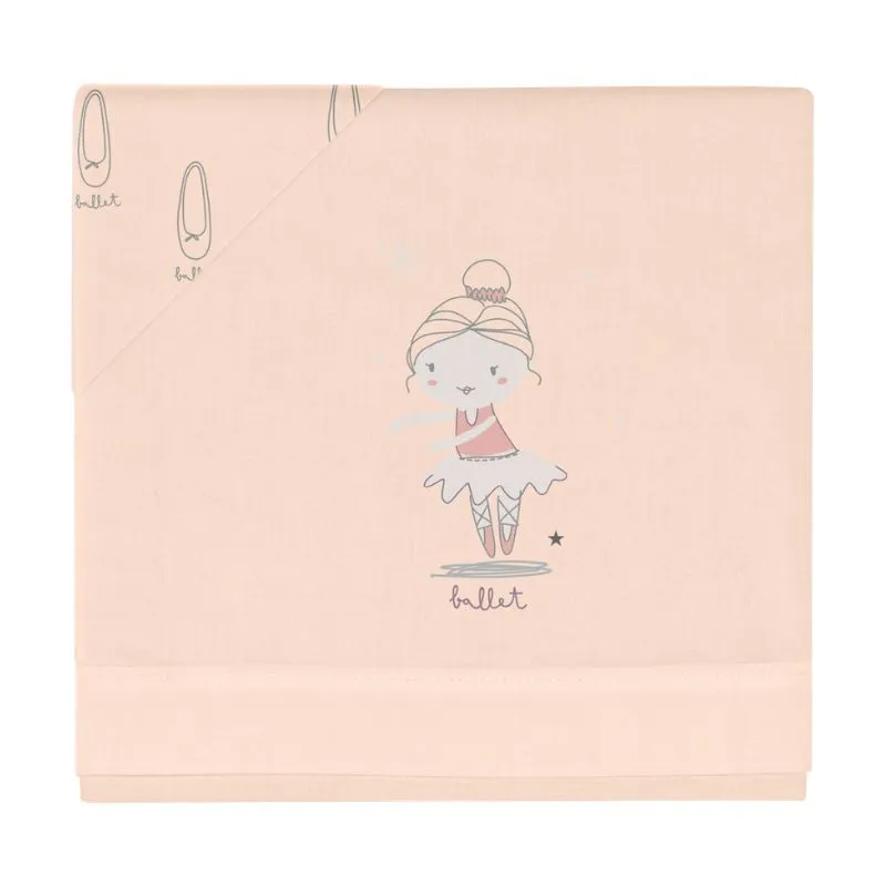 Juego de Sábanas Bimbidreams Punto Jersey 3 Piezas 40×80 – Baby House