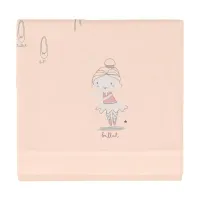 Juego de Sábanas Bimbidreams Punto Jersey 3 Piezas 40×80 – Baby House