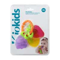 Kiokids Mordedor con forma de fruta