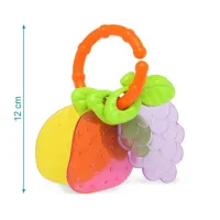 Kiokids Mordedor con forma de fruta