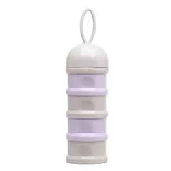 Kiokids Dosificador Torre de Leche en Polvo para Bebé