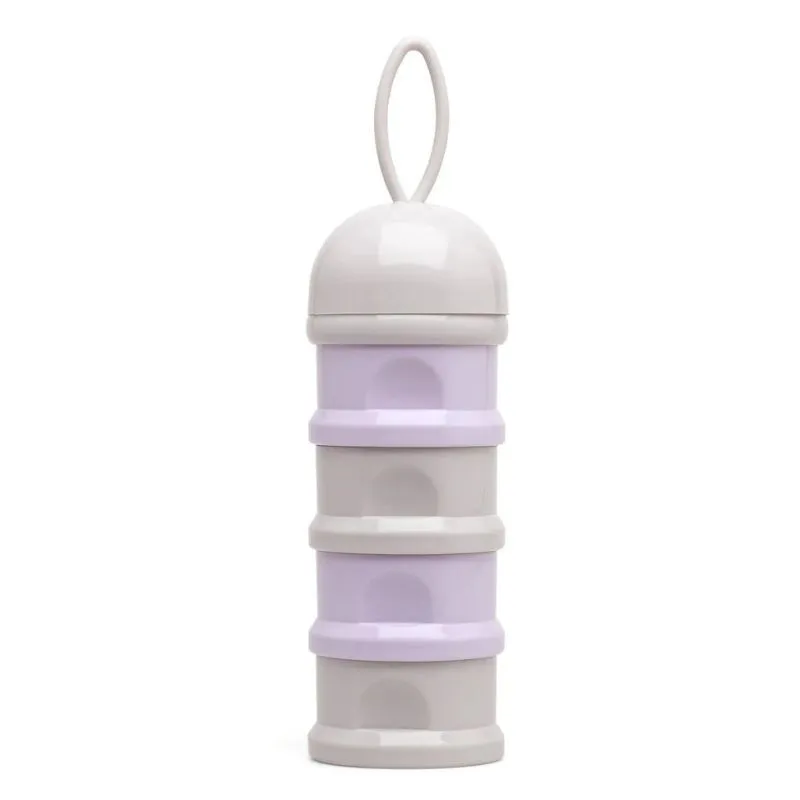 Kiokids Dosificador Torre de Leche en Polvo para Bebé