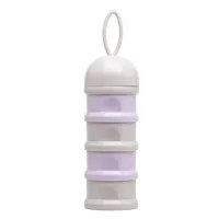 Kiokids Dosificador Torre de Leche en Polvo para Bebé