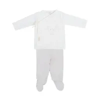Conjunto Jubón y Polaina Bimbidreams – Ropa bebé 0-1 meses