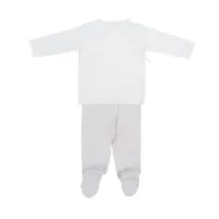 Conjunto Jubón y Polaina Bimbidreams – Ropa bebé 0-1 meses