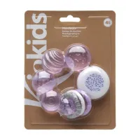 Kiokids Mordedor de frío para bebé dentición