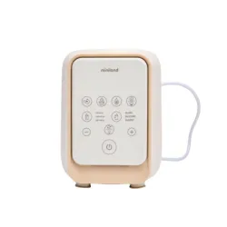 Calientabiberones Miniland Warmy Twist 5 en 1 – Alimentación bebé