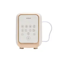 Calientabiberones Miniland Warmy Twist 5 en 1 – Alimentación bebé