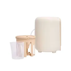 Calientabiberones Miniland Warmy Twist 5 en 1 – Alimentación bebé