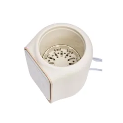 Calientabiberones Miniland Warmy Twist 5 en 1 – Alimentación bebé