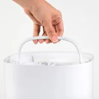 Humidificador Wifi Miniland Humitop Connect – Control inteligente del ambiente bebé