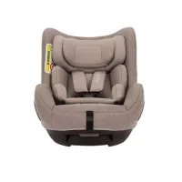 Nuna TODL Next + Base CURV i-Size 40-105 cm Silla Coche Giratoria Isofix