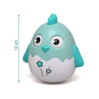 Tentetieso para bebé Kiokids – Juguete sensorial y educativo