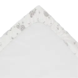 Cambrass Pack de 2 bajeras cuna 60 x 120 cm