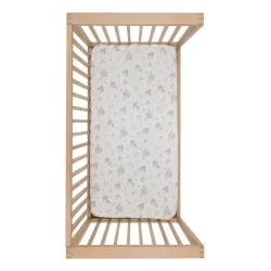 Cambrass Pack de 2 bajeras cuna 60 x 120 cm