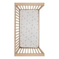 Cambrass Pack de 2 bajeras cuna 60 x 120 cm