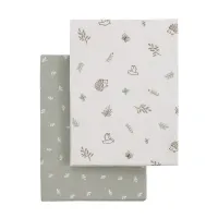 Cambrass Bajera Minicuna 50 x 90 cm 2 unidades
