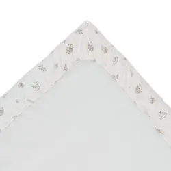 Cambrass Bajera Minicuna 50 x 90 cm 2 unidades