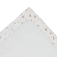 Cambrass Bajera Minicuna 50 x 90 cm 2 unidades