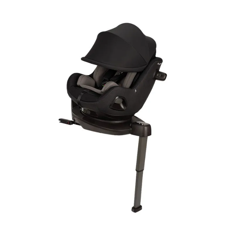 Nuna Pruu Aire Silla de coche 40-105 cm