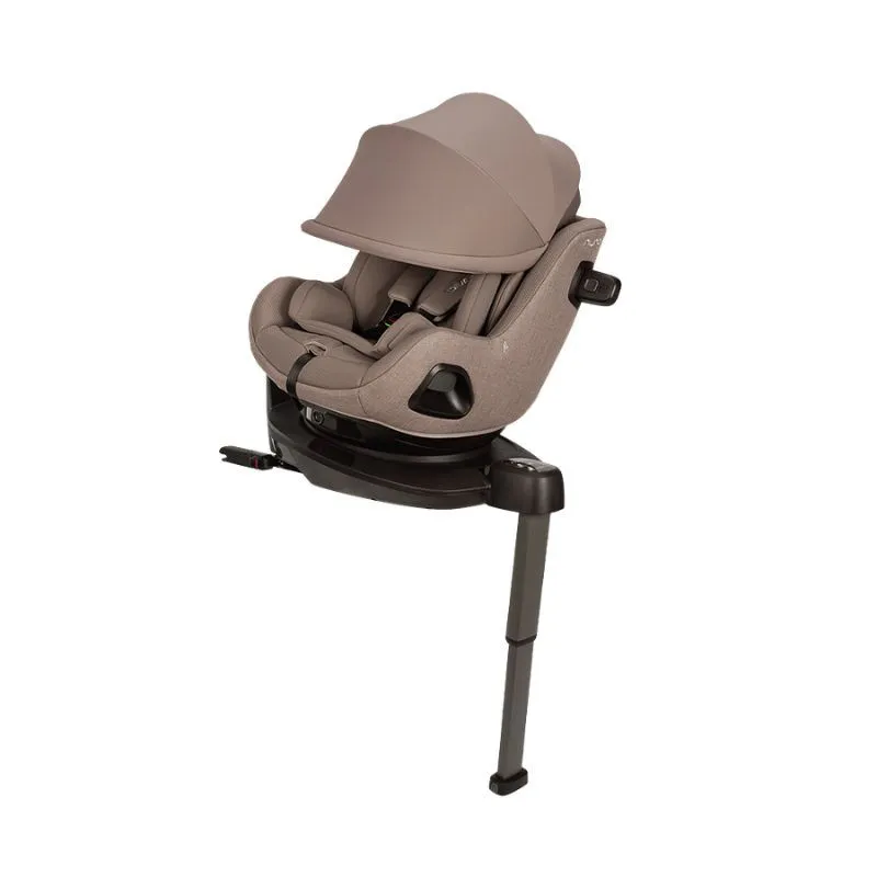 Nuna Pruu Aire Silla de coche 40-105 cm