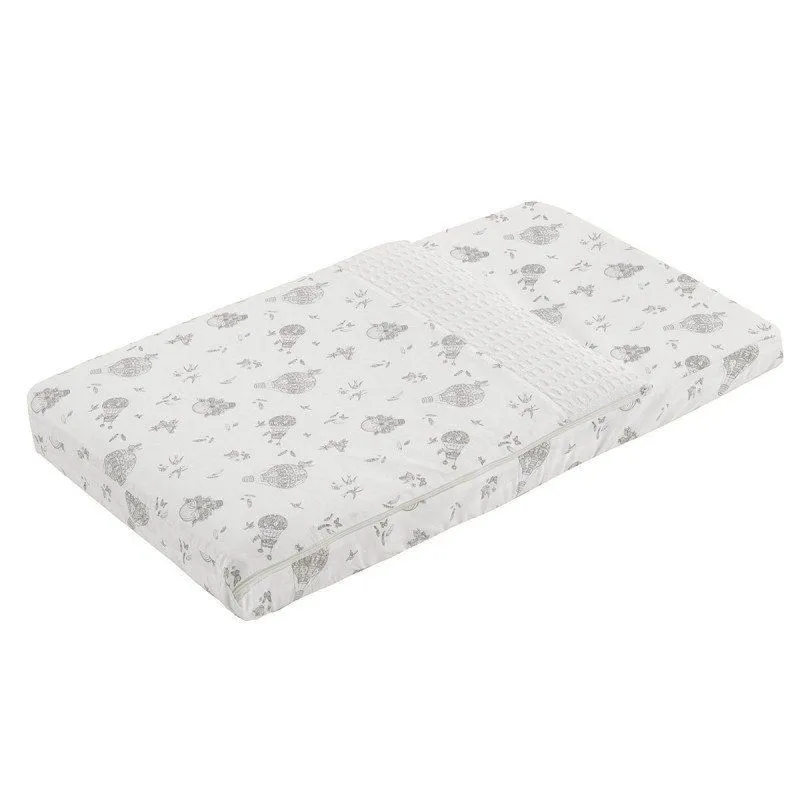 Cambrass Saco de dormir invierno y verano minicuna