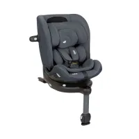 Silla de coche Joie i-Spin 360 Max – Rotación 360° y Seguridad i-Size