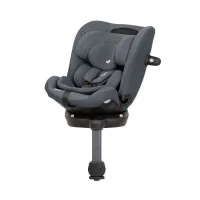 Silla de coche Joie i-Spin 360 Max – Rotación 360° y Seguridad i-Size