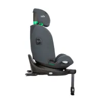 Silla de coche Joie i-Spin 360 Max – Rotación 360° y Seguridad i-Size