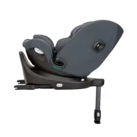 Silla de coche Joie i-Spin 360 Max – Rotación 360° y Seguridad i-Size