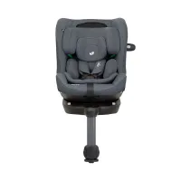 Silla de coche Joie i-Spin 360 Max – Rotación 360° y Seguridad i-Size