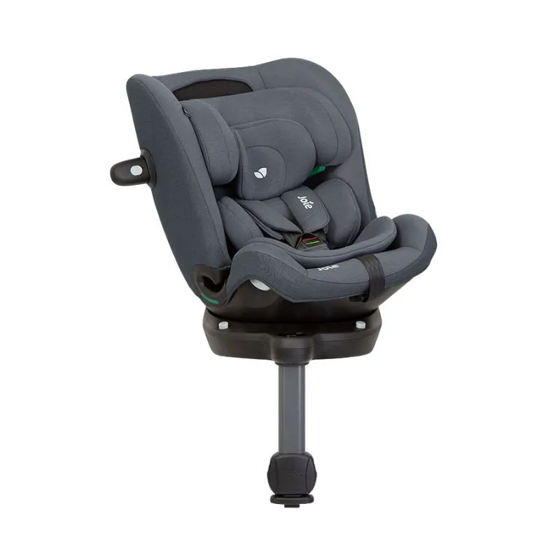 Silla de coche Joie i-Spin 360 Max – Rotación 360° y Seguridad i-Size