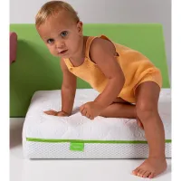 Colchón de cuna Dory – My Baby Mattress | Descanso bebé seguro
