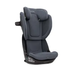 Nuna AACE LX i-Size 100-150 cm | Elevador con respaldo