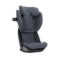 Nuna AACE LX i-Size 100-150 cm | Elevador con respaldo