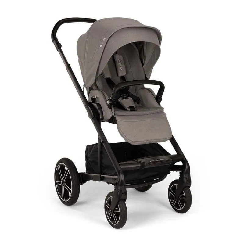 Nuna Mixx Next Silla de paseo reversible