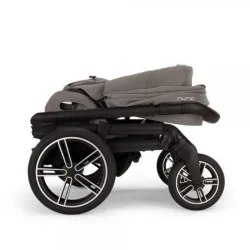 Nuna Mixx Next Silla de paseo reversible