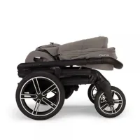 Nuna Mixx Next Silla de paseo reversible